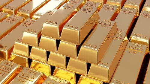 The History of Gold and Its Value