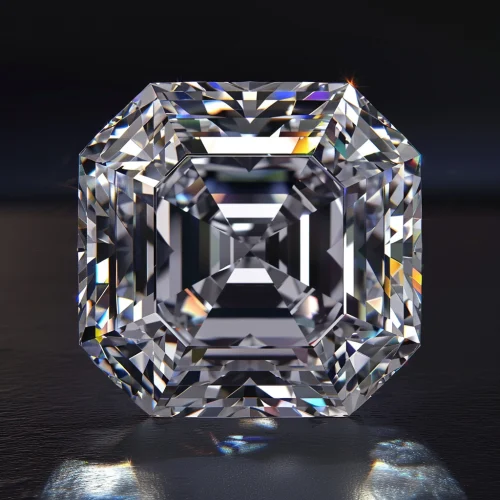 Exploring the World of Rare Diamond Cuts